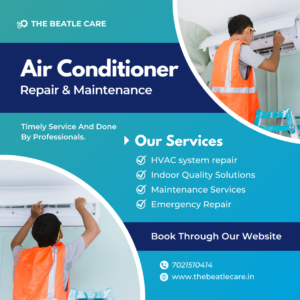 AC REPAIR