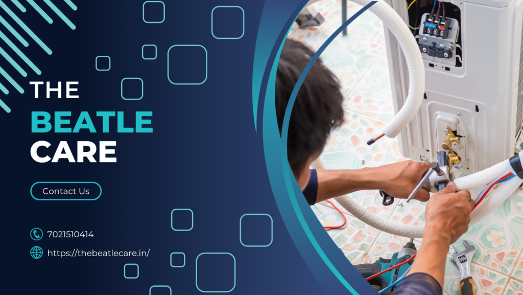 Regular AC servicing ensures that your system operates at peak efficiency