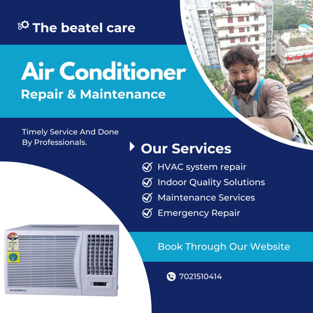 ac service