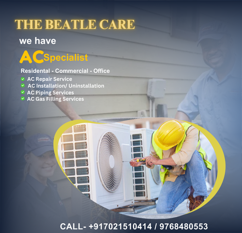 ac repair service